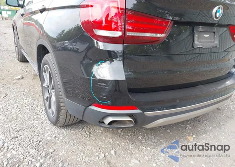 2018 BMW X5 xDrive35I из США, поврежденный, VIN 5UXKR0C59JL076059